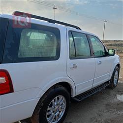 فورد إكسبيديشن